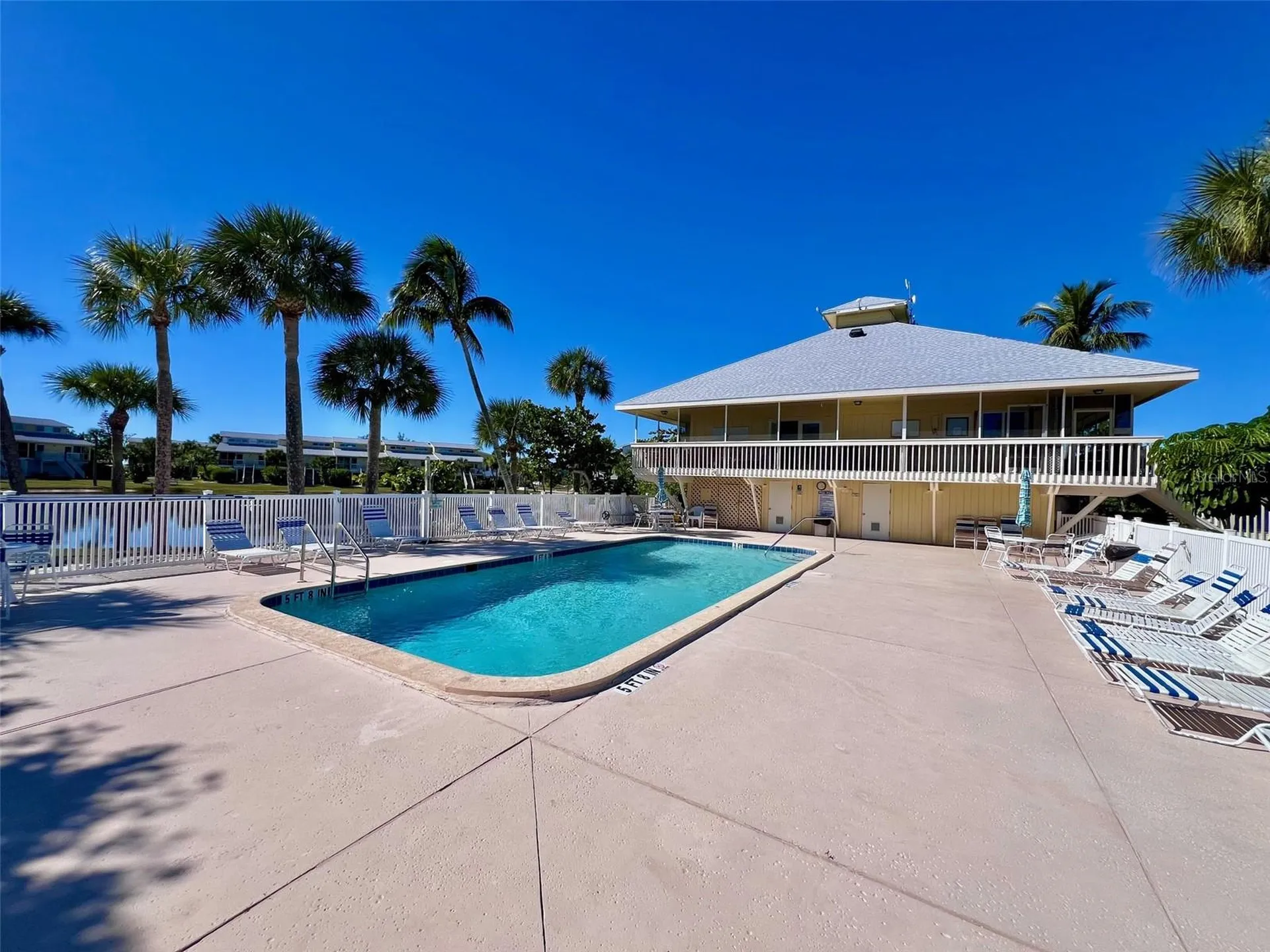 9400 Little Gasparilla Island Placida FL 33946