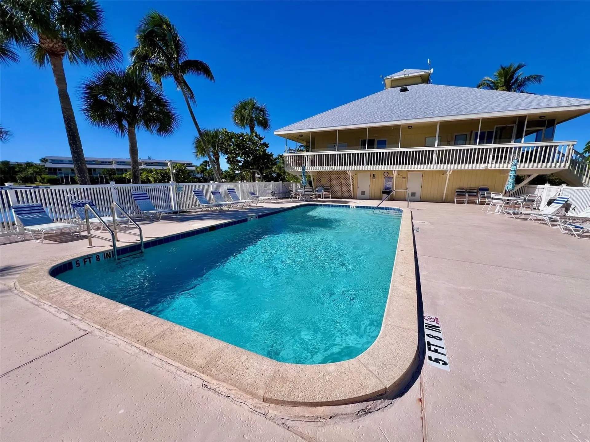 9400 Little Gasparilla Island Placida FL 33946
