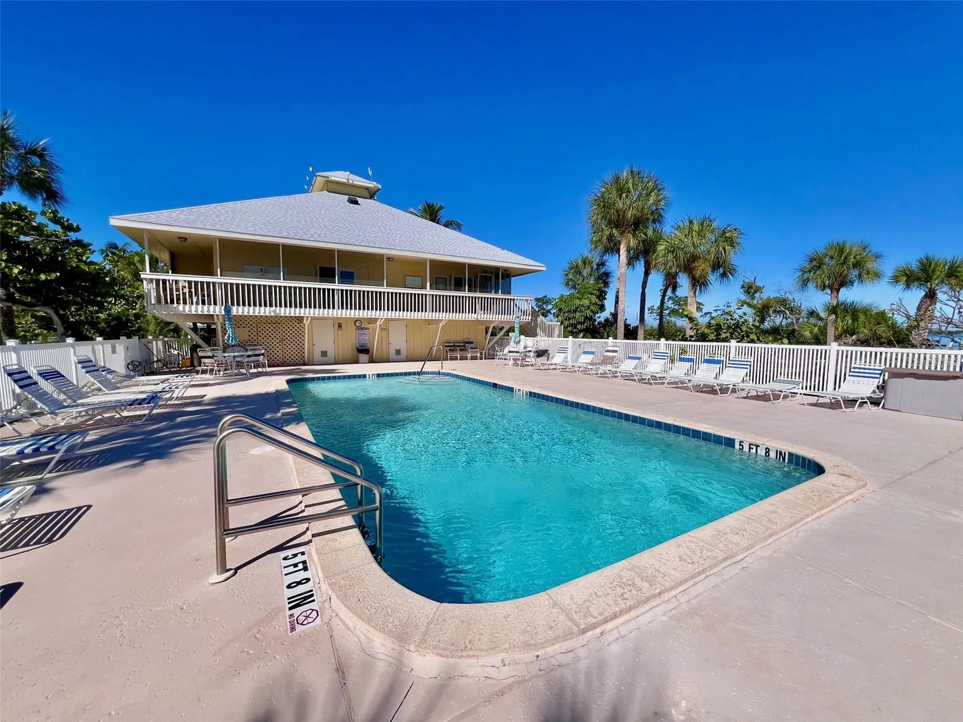 9400 Little Gasparilla Island Placida FL 33946