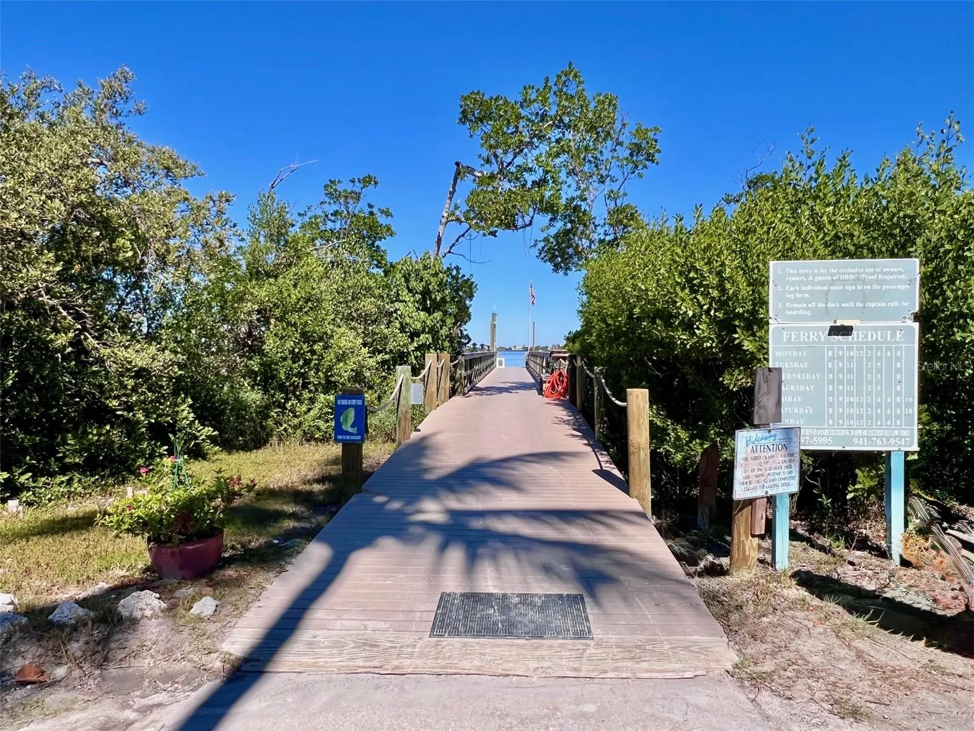 9400 Little Gasparilla Island Placida FL 33946