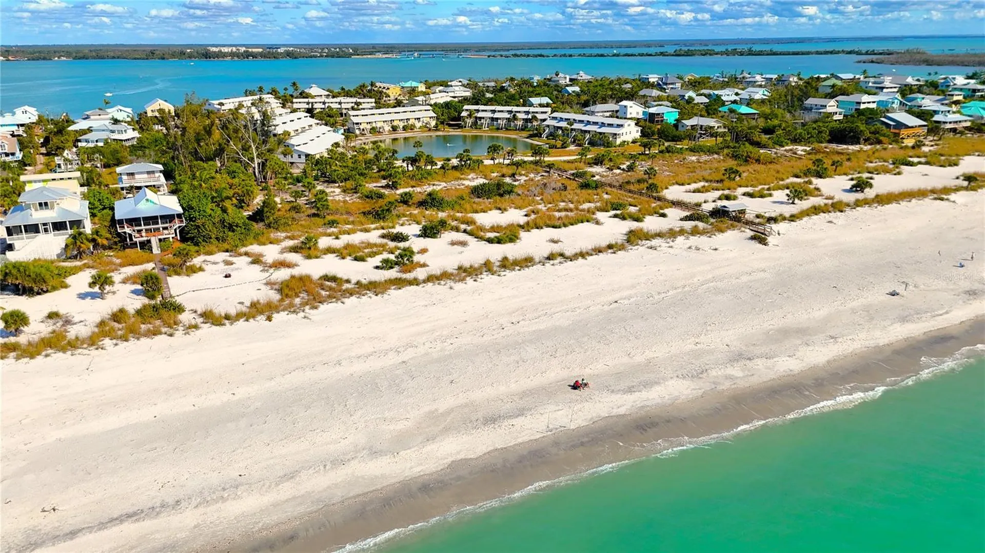 9400 Little Gasparilla Island Placida FL 33946