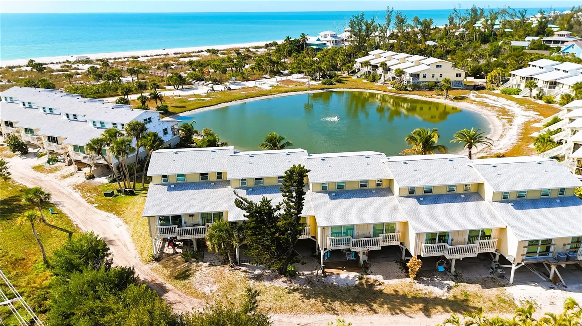 9400 Little Gasparilla Island Placida FL 33946