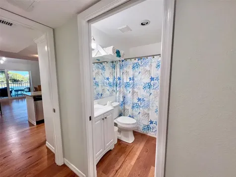 9400 Little Gasparilla Island Placida FL 33946