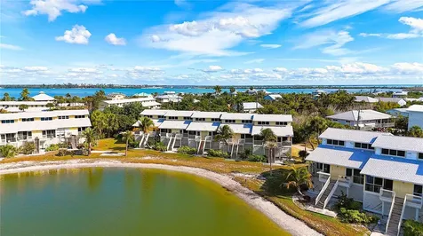 9400 Little Gasparilla Island Placida FL 33946