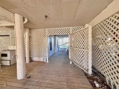 9400 Little Gasparilla Island Placida FL 33946