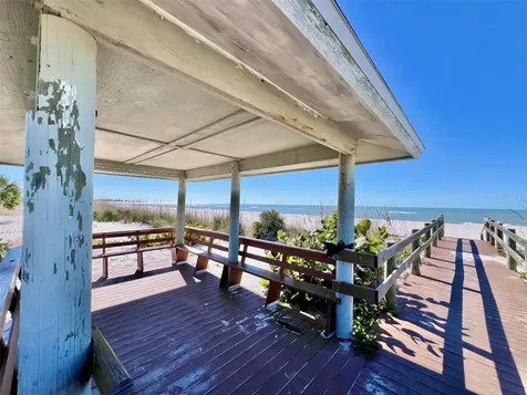 9400 Little Gasparilla Island Placida FL 33946