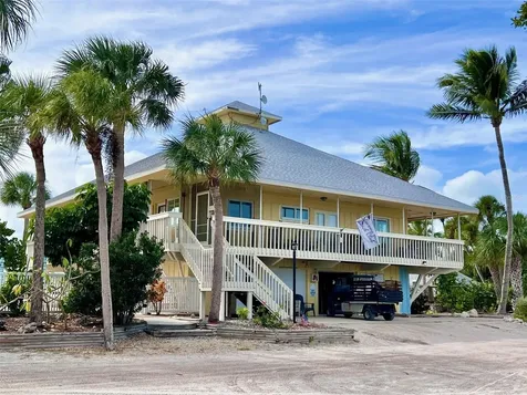 9400 Little Gasparilla Island Placida FL 33946
