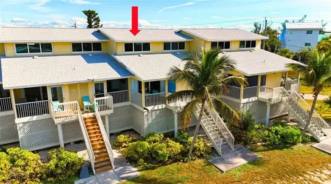 9400 Little Gasparilla Island Placida FL 33946