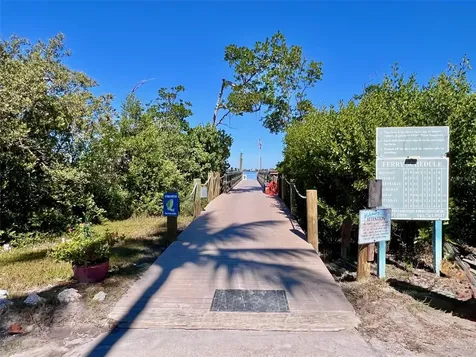 9400 Little Gasparilla Island Placida FL 33946
