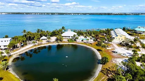 9400 Little Gasparilla Island Placida FL 33946
