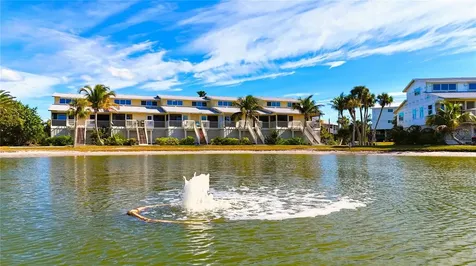 9400 Little Gasparilla Island Placida FL 33946