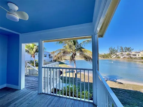 9400 Little Gasparilla Island Placida FL 33946