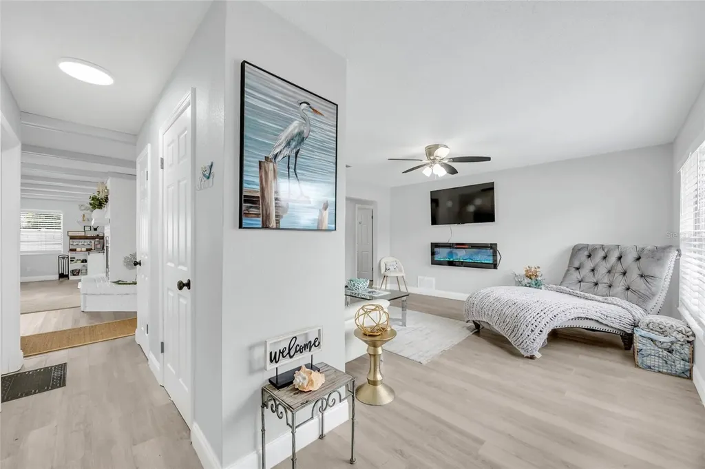2952 Carriage Drive South Daytona FL 32119