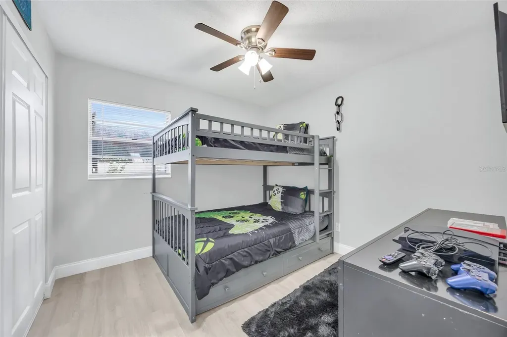 2952 Carriage Drive South Daytona FL 32119