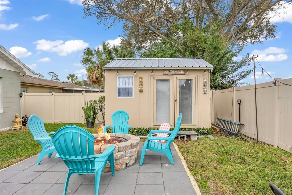 2952 Carriage Drive South Daytona FL 32119