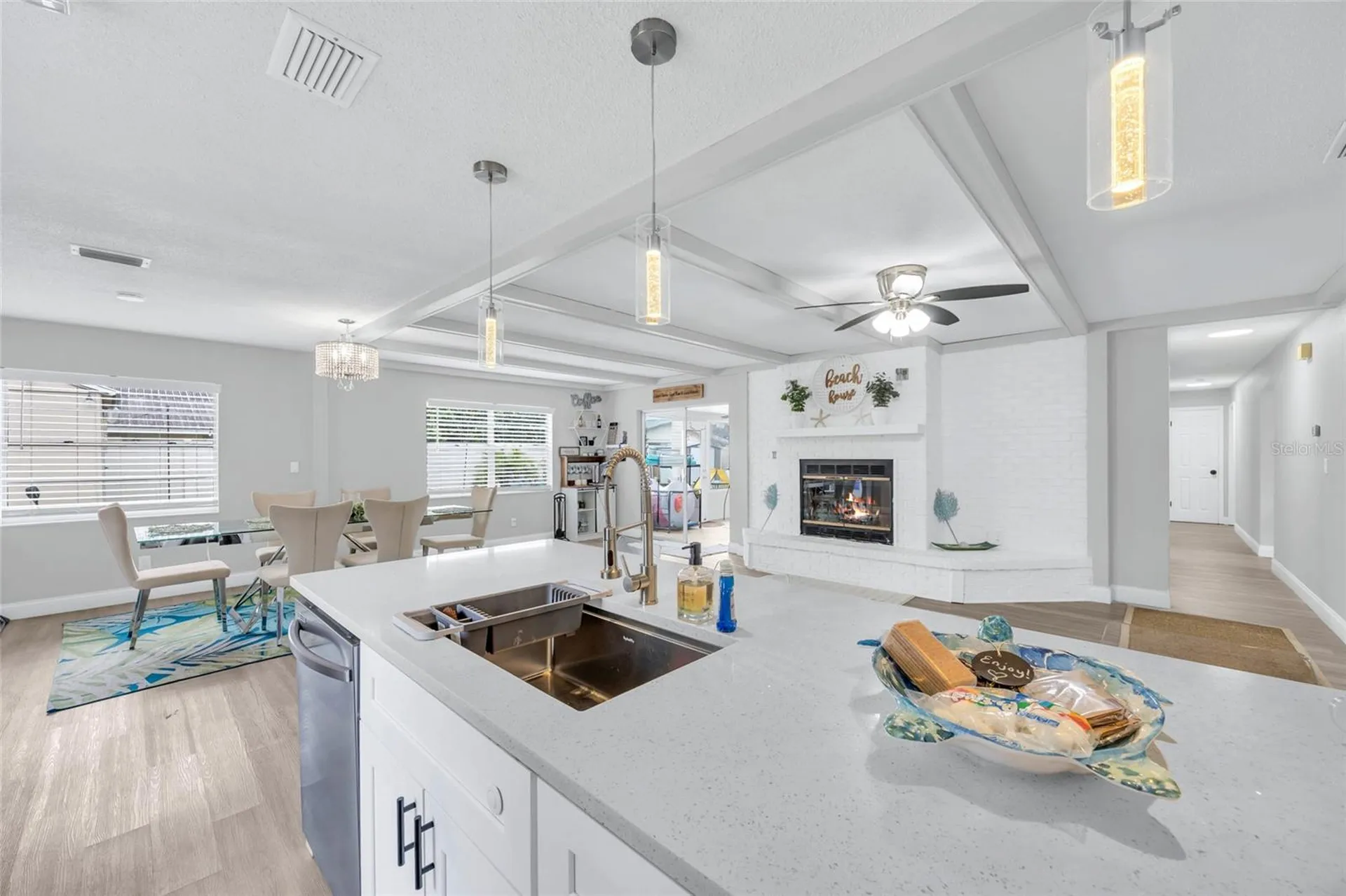 2952 Carriage Drive South Daytona FL 32119