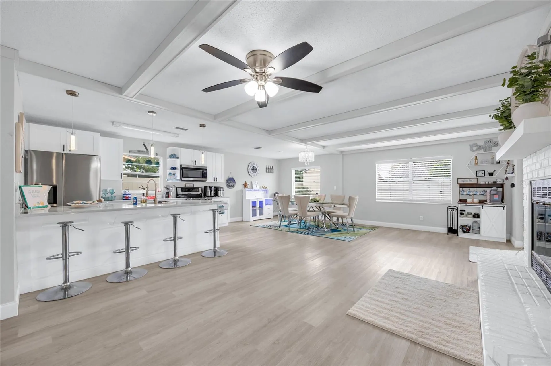 2952 Carriage Drive South Daytona FL 32119
