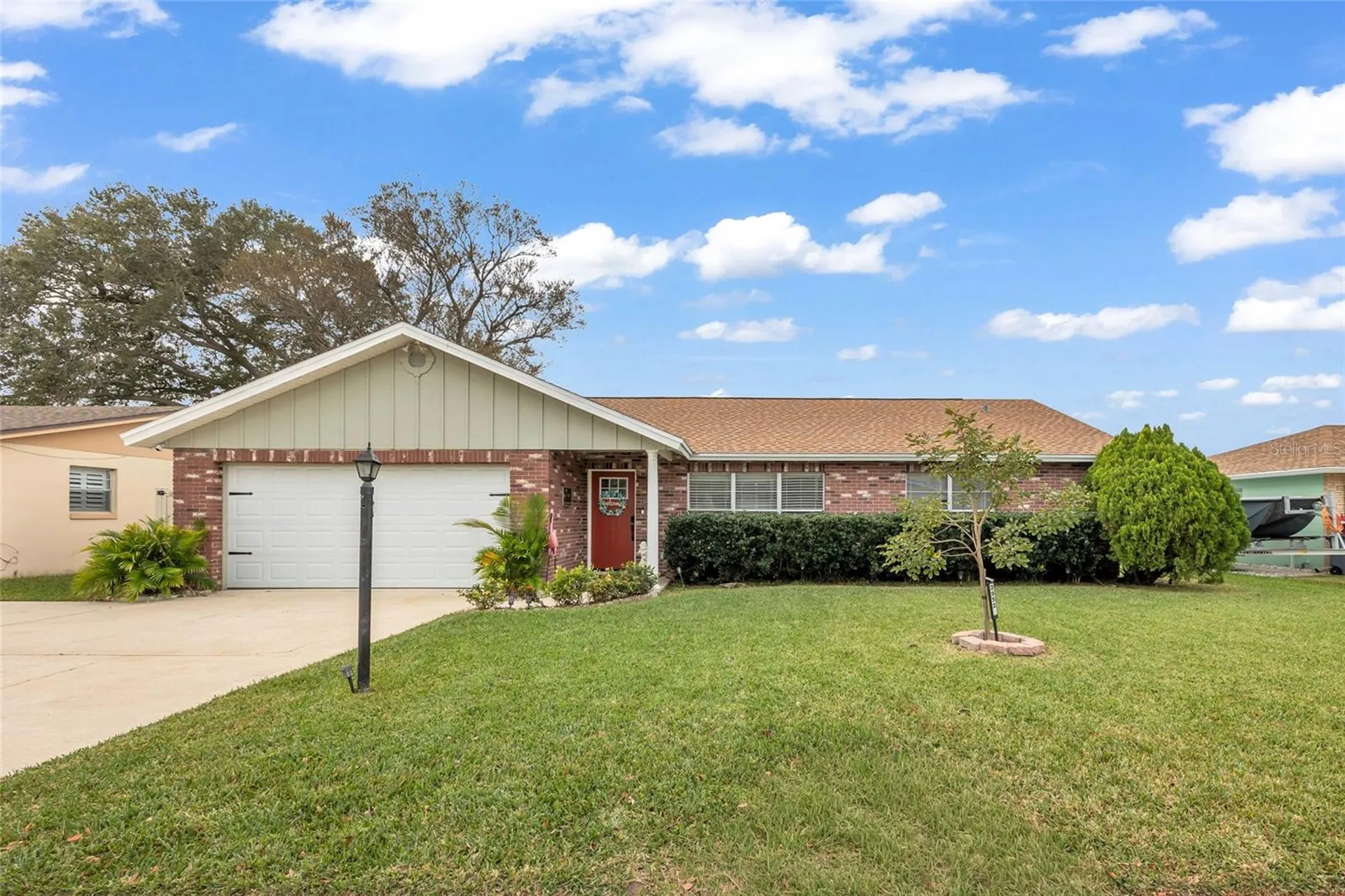 2952 Carriage Drive South Daytona FL 32119