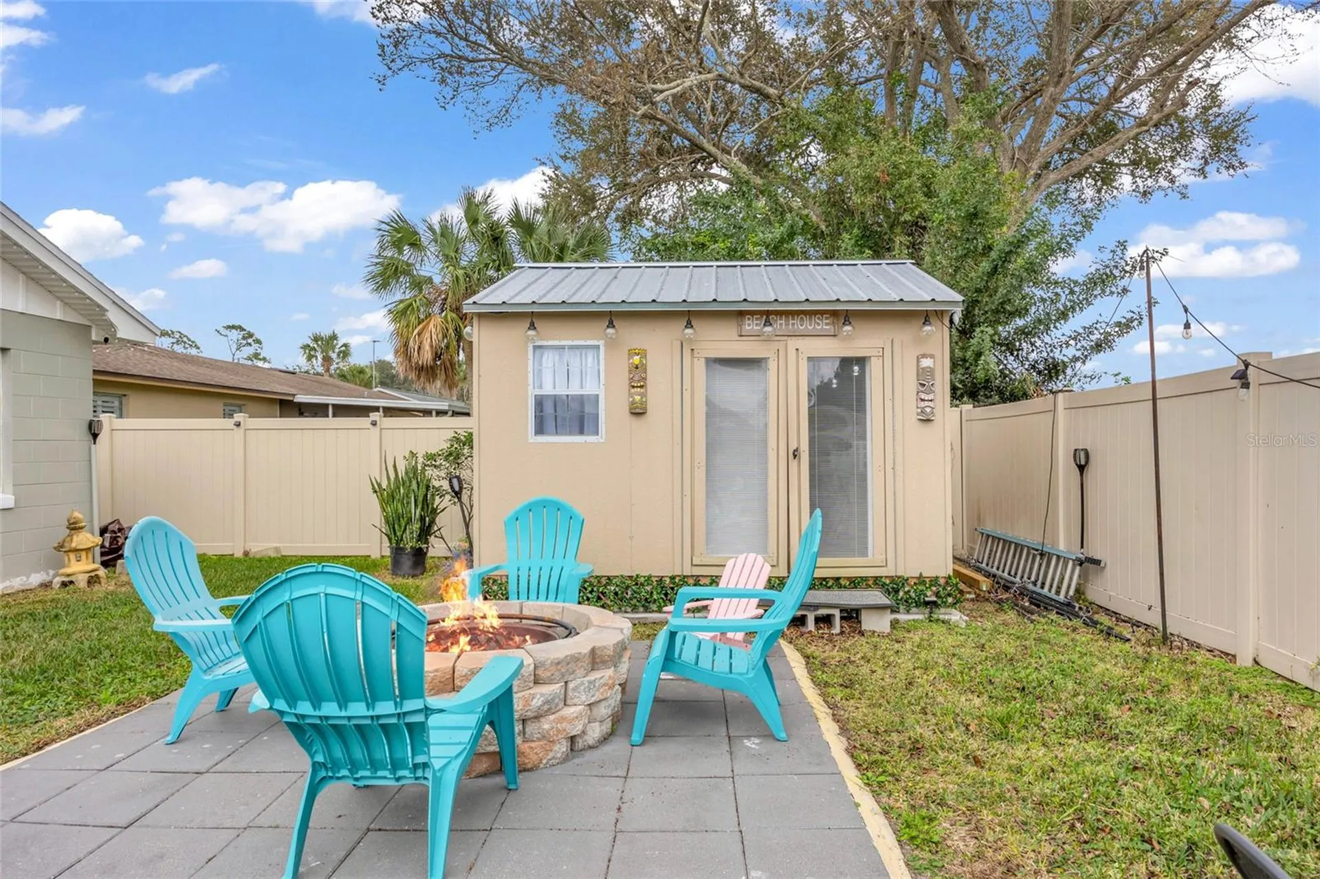 2952 Carriage Drive South Daytona FL 32119