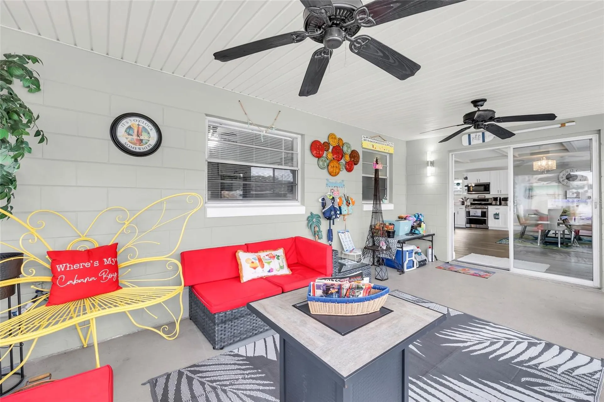 2952 Carriage Drive South Daytona FL 32119