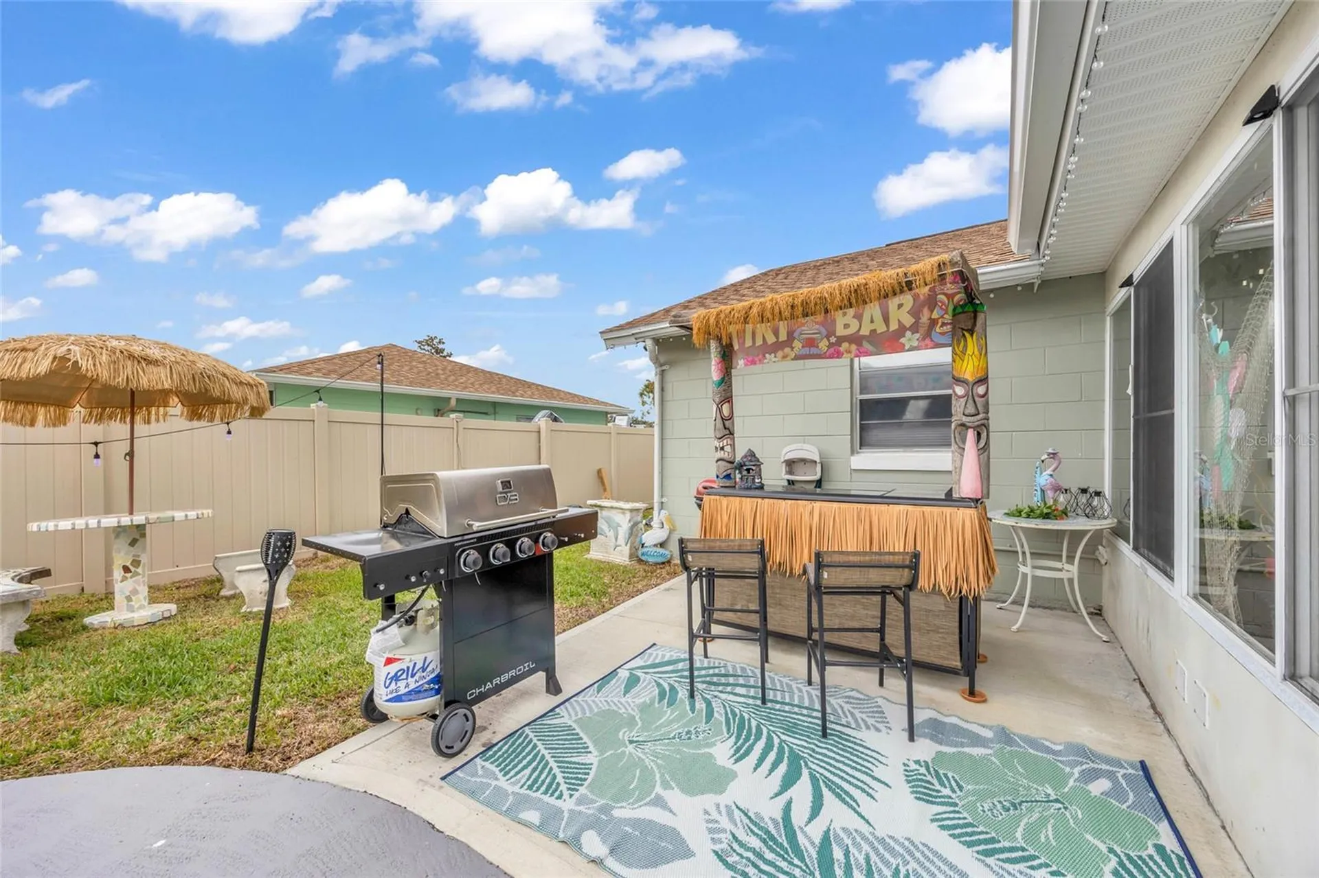 2952 Carriage Drive South Daytona FL 32119