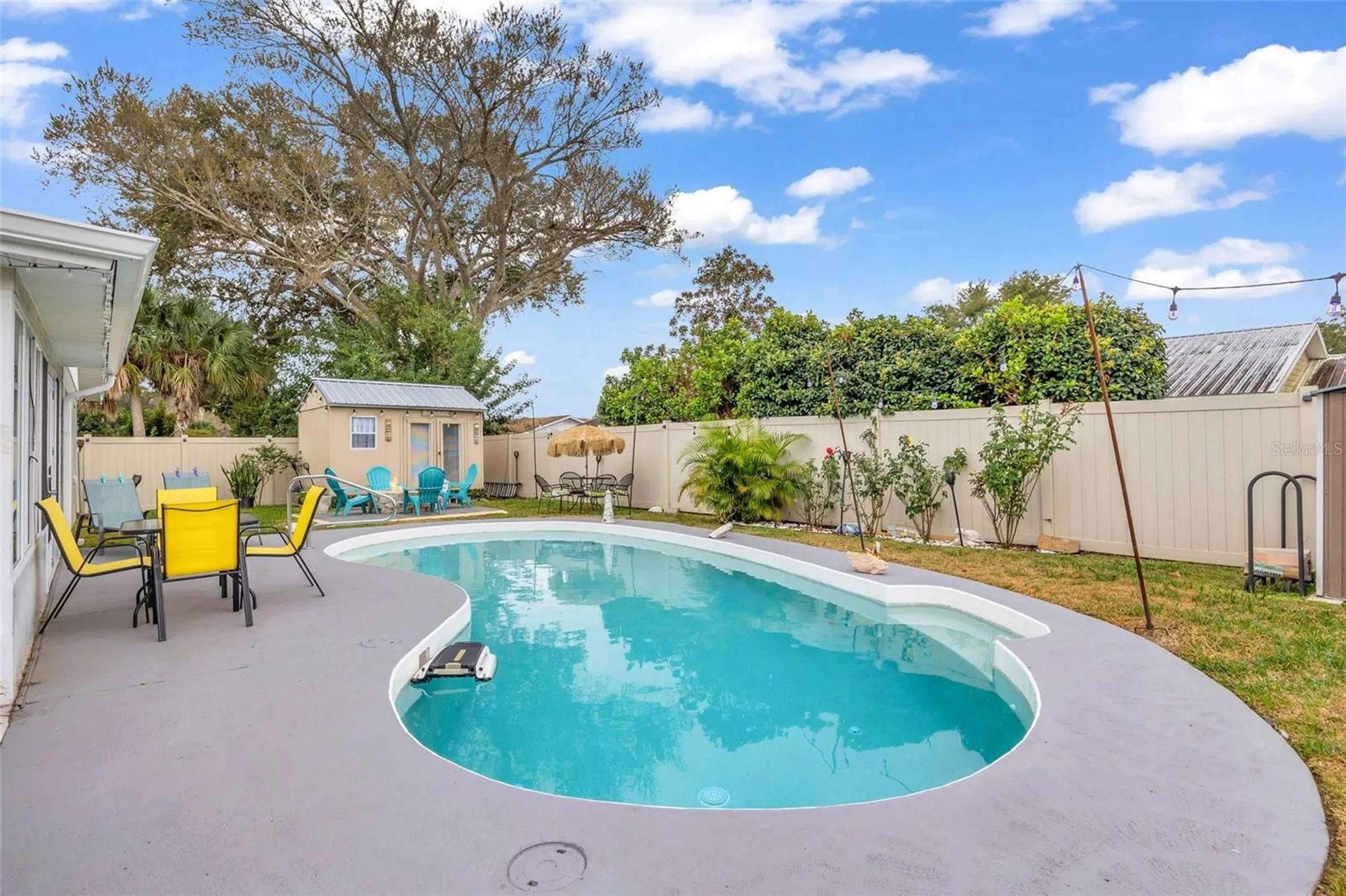2952 Carriage Drive South Daytona FL 32119
