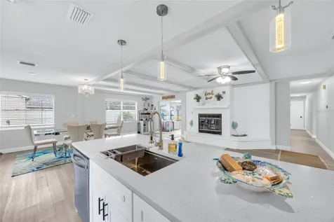 2952 Carriage Drive South Daytona FL 32119