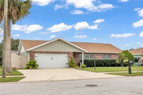 2952 Carriage Drive South Daytona FL 32119
