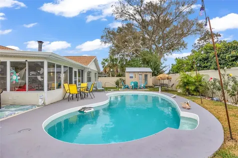 2952 Carriage Drive South Daytona FL 32119