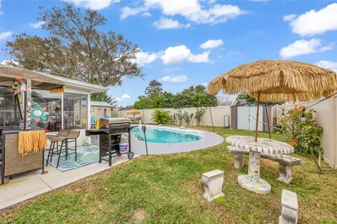 2952 Carriage Drive South Daytona FL 32119