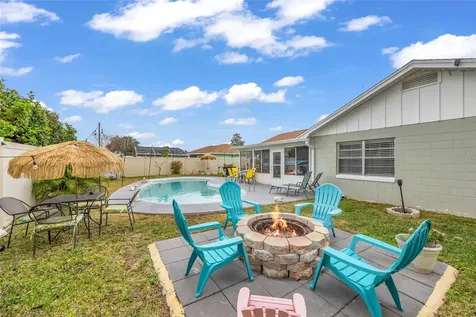 2952 Carriage Drive South Daytona FL 32119