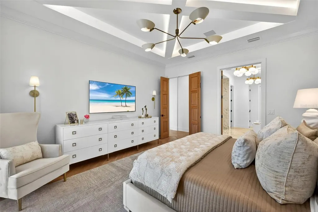 8380 Sea Glass Court Sarasota FL 34240