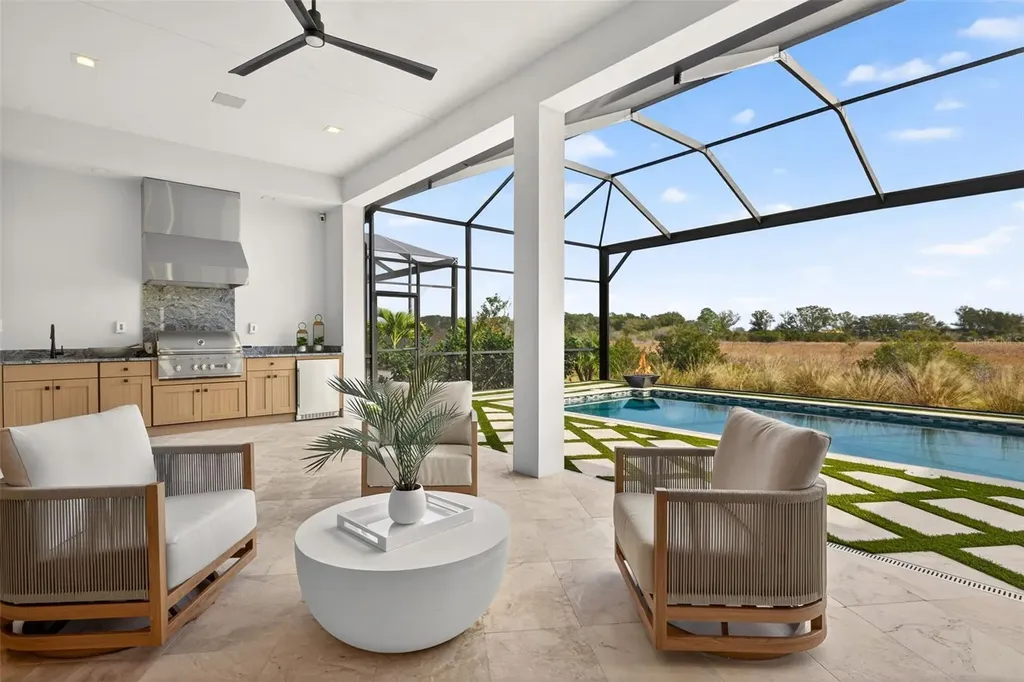 8380 Sea Glass Court Sarasota FL 34240