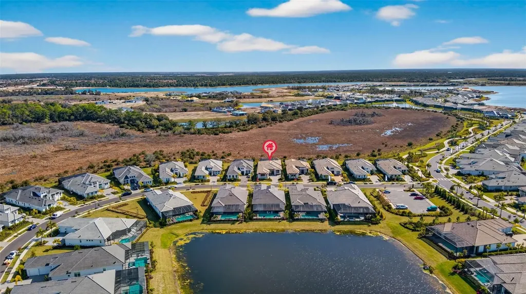 8380 Sea Glass Court Sarasota FL 34240