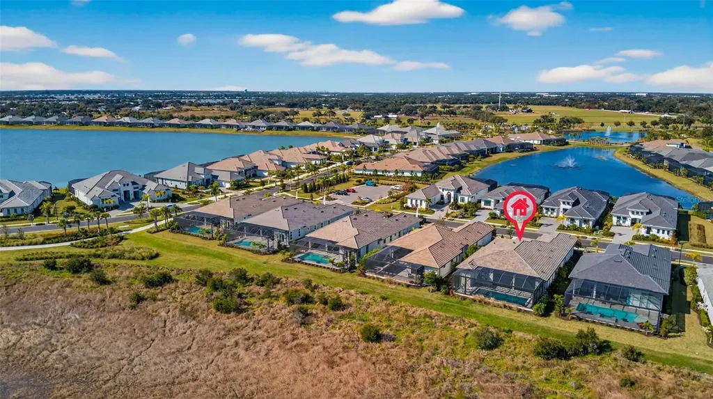 8380 Sea Glass Court Sarasota FL 34240