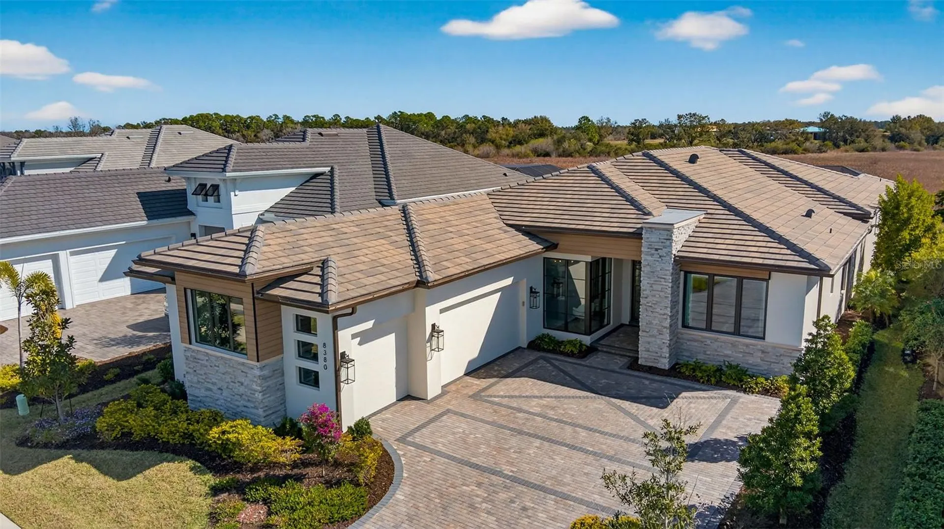 8380 Sea Glass Court Sarasota FL 34240