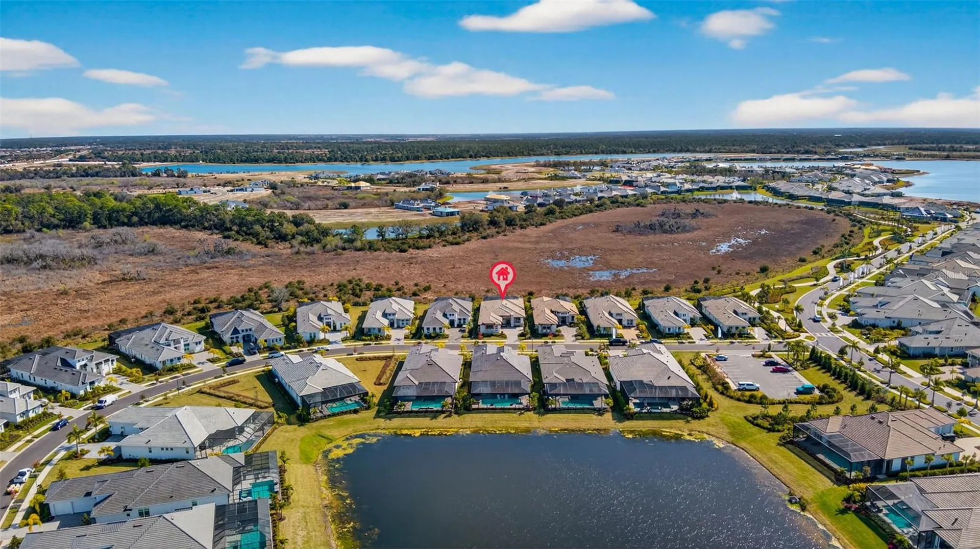 8380 Sea Glass Court Sarasota FL 34240
