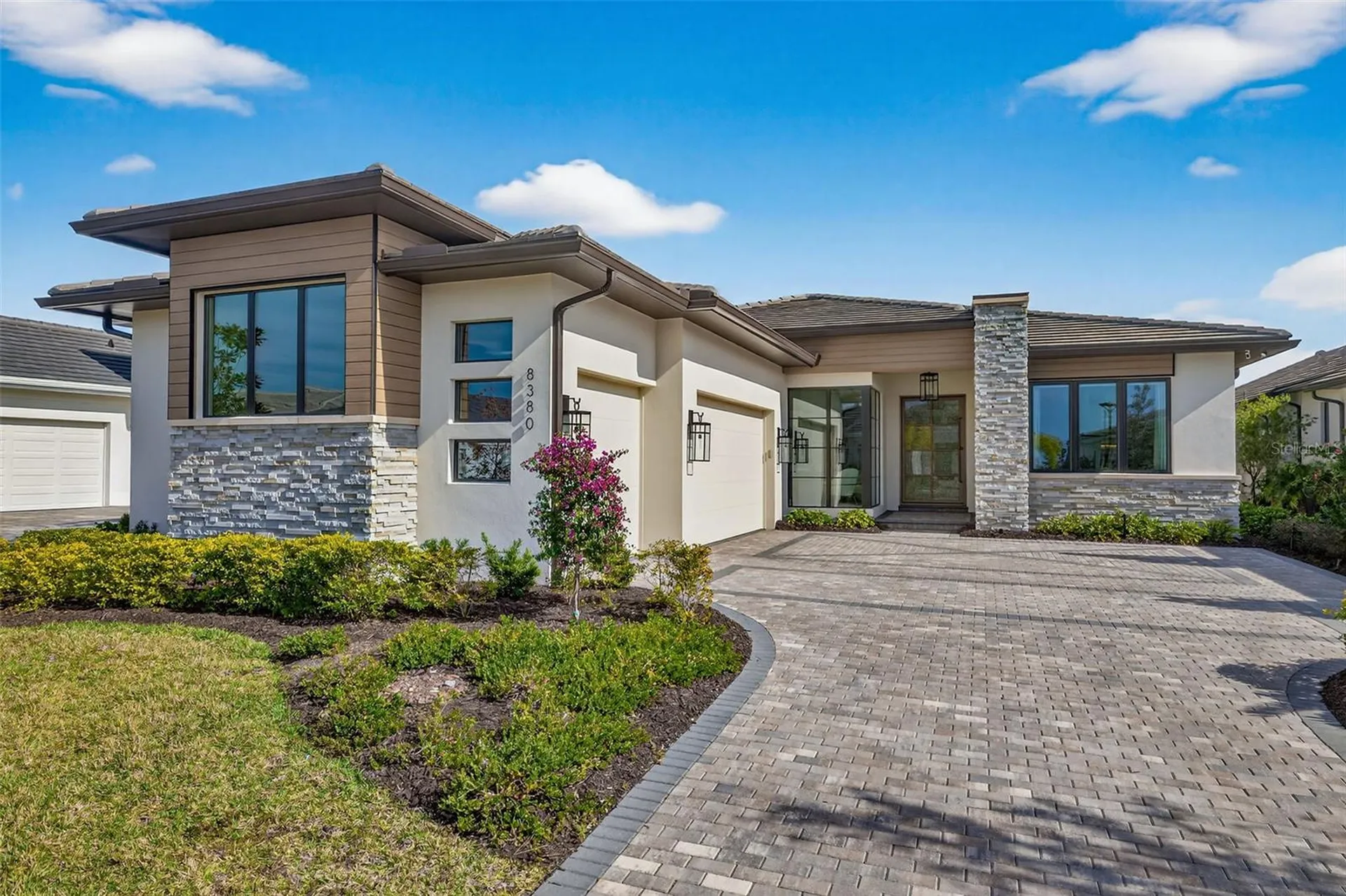8380 Sea Glass Court Sarasota FL 34240