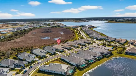 8380 Sea Glass Court Sarasota FL 34240