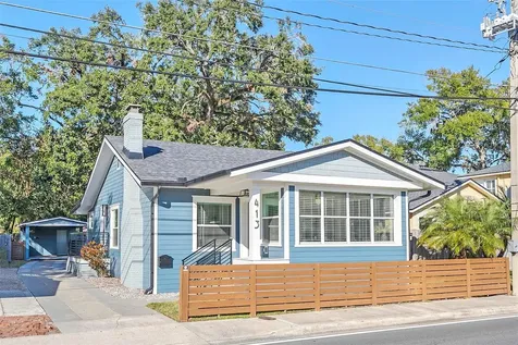 413 W Princeton Street Orlando FL 32804