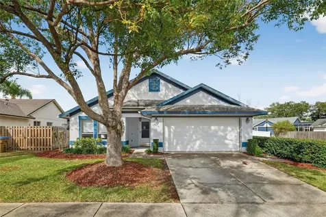 3064 Bloomsbury Drive Kissimmee FL 34747