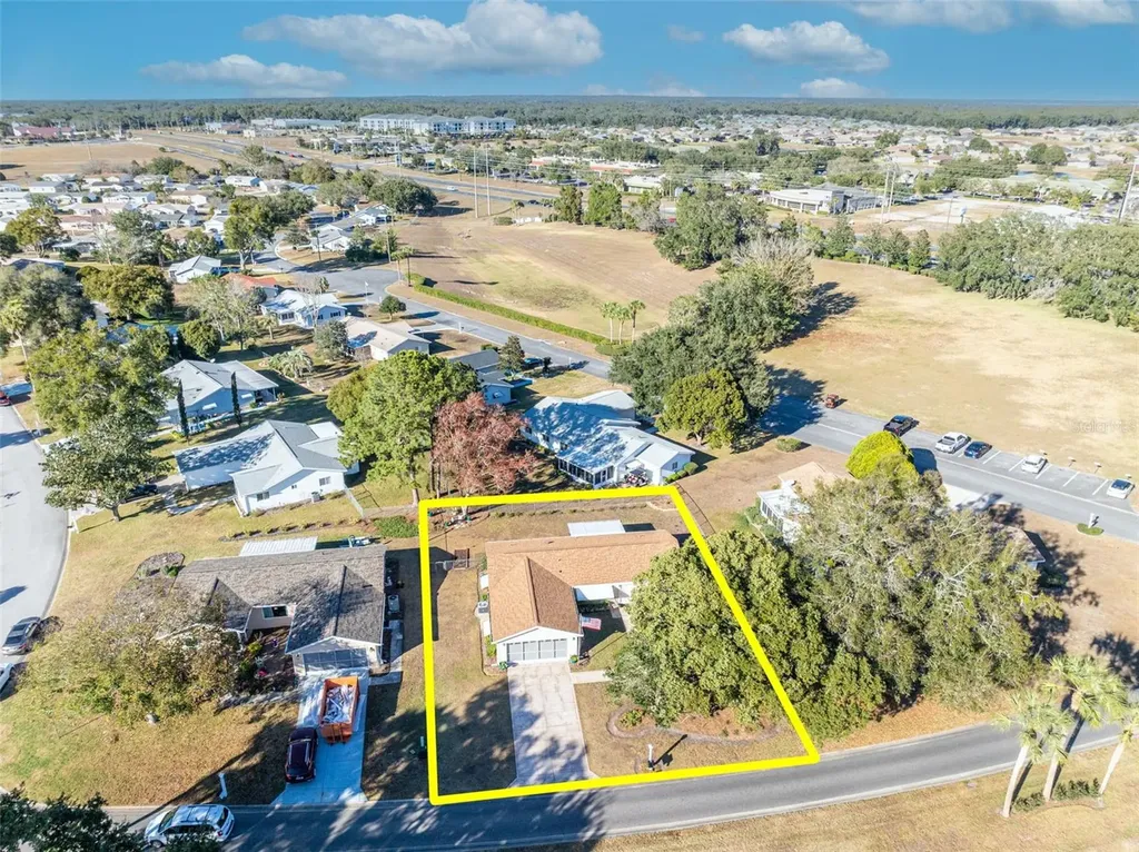 10835 SE 176th Street Summerfield FL 34491