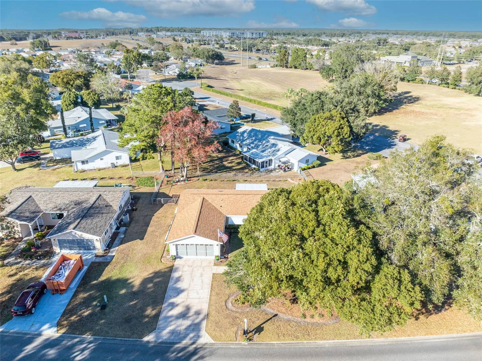 10835 SE 176th Street Summerfield FL 34491