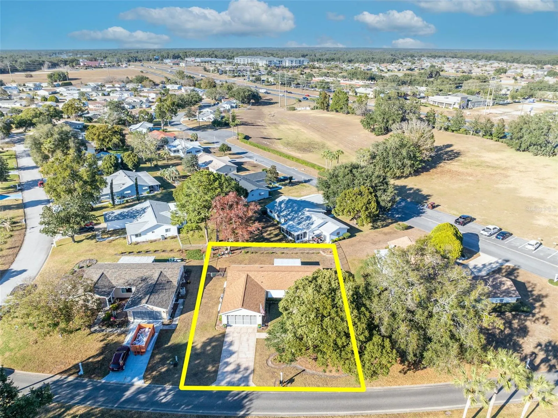 10835 SE 176th Street Summerfield FL 34491