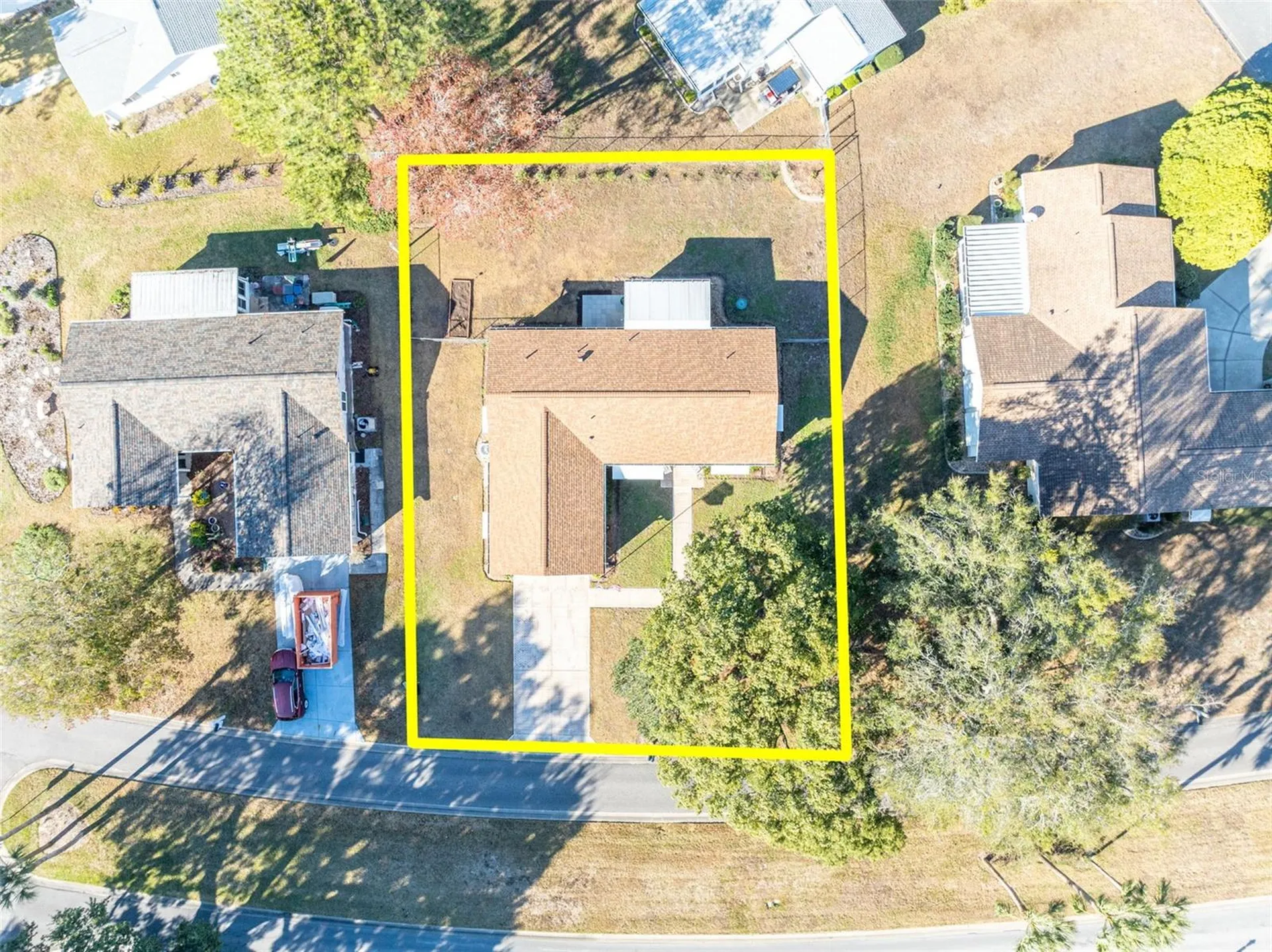 10835 SE 176th Street Summerfield FL 34491