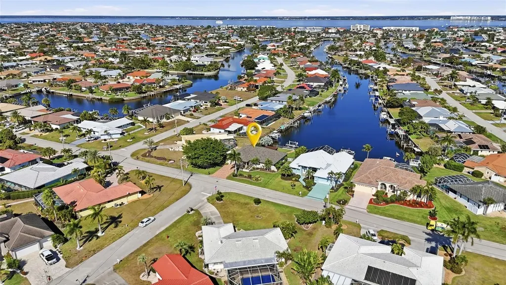 1330 Appian Drive Punta Gorda FL 33950