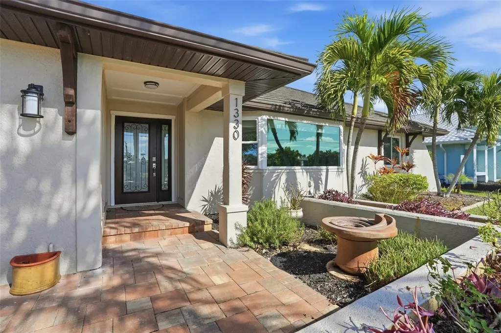 1330 Appian Drive Punta Gorda FL 33950