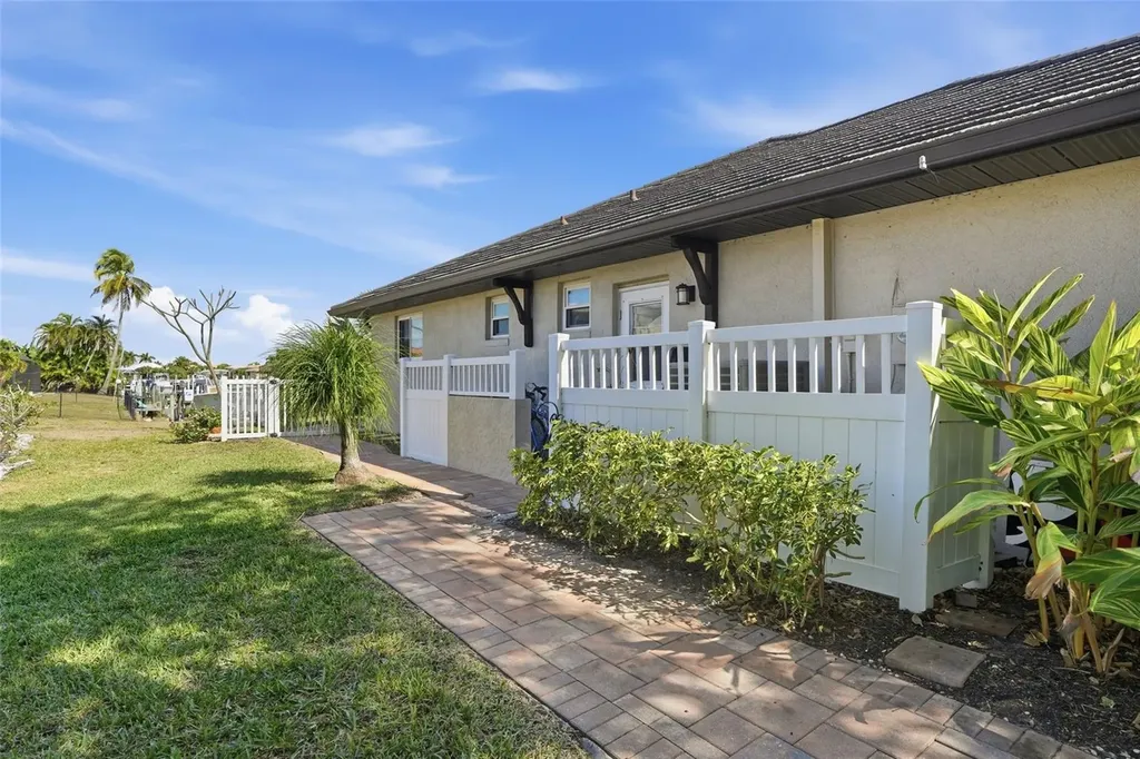 1330 Appian Drive Punta Gorda FL 33950