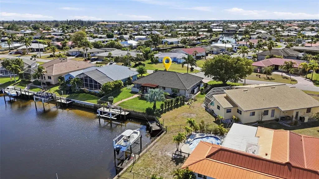 1330 Appian Drive Punta Gorda FL 33950