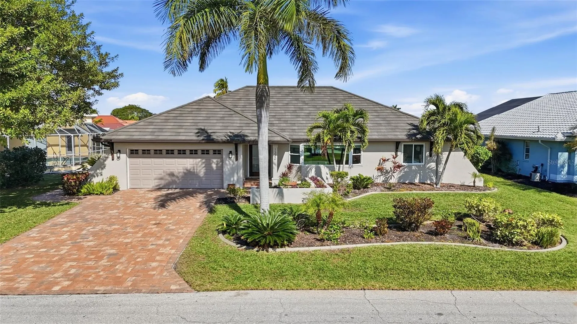 1330 Appian Drive Punta Gorda FL 33950